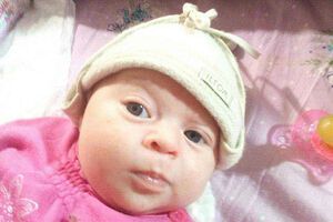 В Киеве похитили ребенка