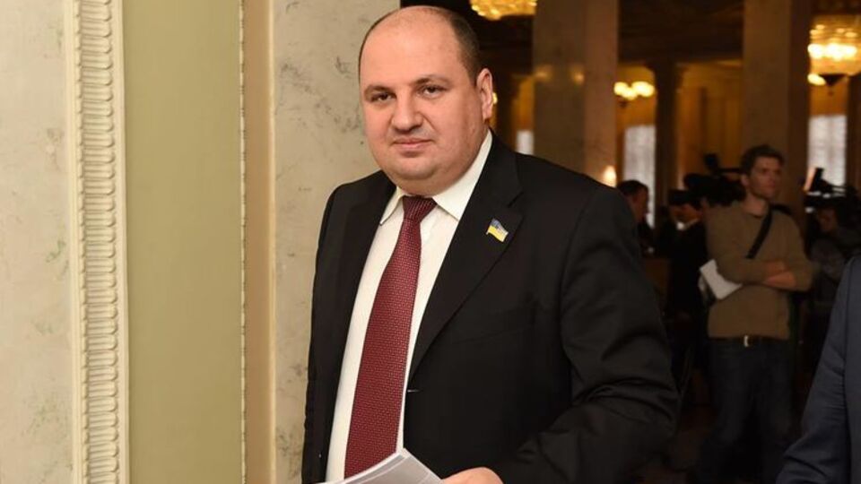 Розенблат: Я ходив із браслетом чотири місяці і знову буду ходити