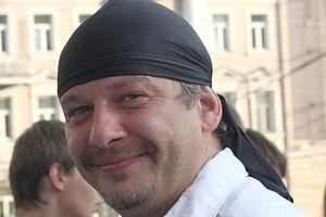 Марьянов умер 16 октября