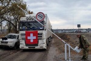 Гумпомощь из Швейцарии поможет в борьбе с туберкулезом