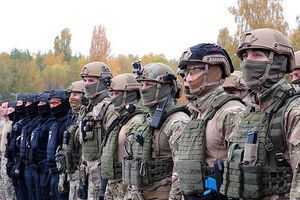 Тренінги тривали протягом трьох тижнів