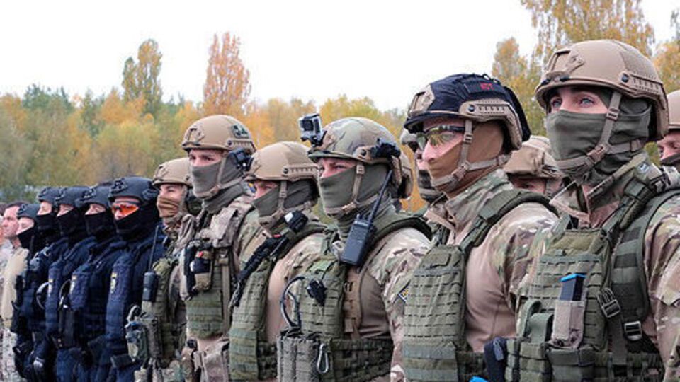 Тренінги тривали протягом трьох тижнів