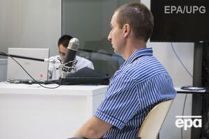 Левашов был задержан в Испании 9 апреля