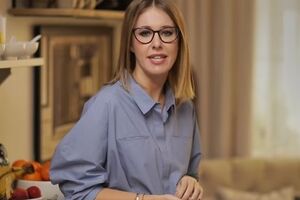 Собчак заявила о президентских амбициях 18 октября