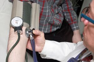 В Польше работают 306 врачей из Украины