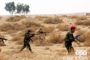 "Хасм" считается боевым крылом группировки "Братья-мусульмане"