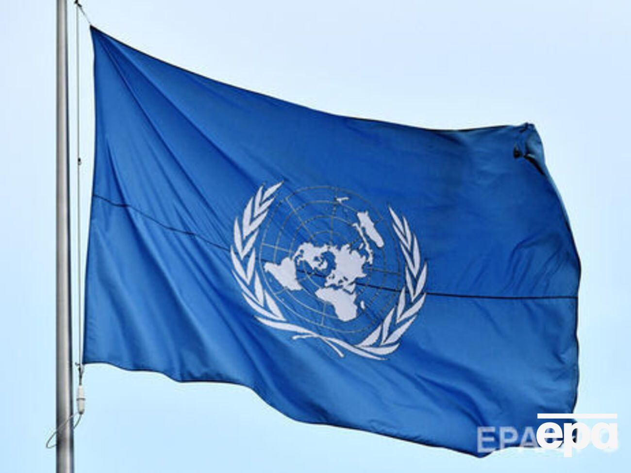 Украина призвала международное сообщество оперативно реагировать на российскую пропаганду