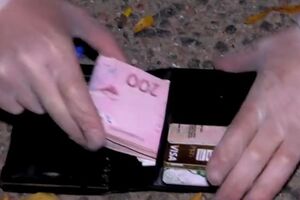 Затриманим, який отримав гроші за реалізацію детонаторів, виявився 27-річний інженер однієї з військових частин Одеської області