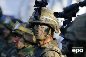 В НАТО особенно уязвимыми регионами для угрозы со стороны РФ называют страны Балтии и Скандинавии
