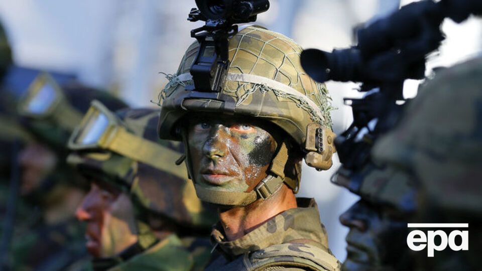 В НАТО особенно уязвимыми регионами для угрозы со стороны РФ называют страны Балтии и Скандинавии
