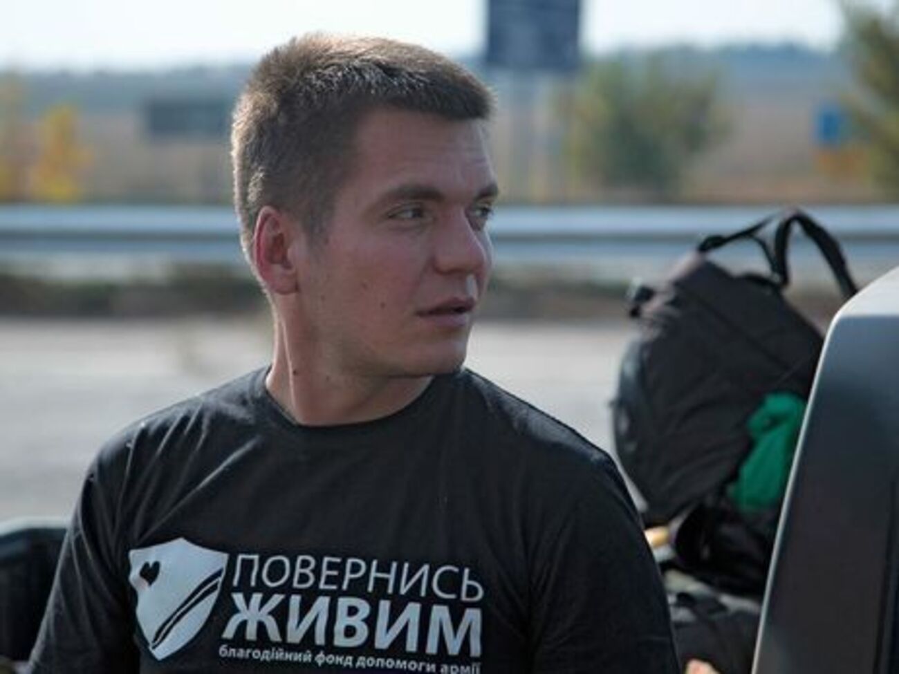 Дейнега: Долю п'ятьох людей і однієї ботоксної кози вирішили частки секунди. Вона цілком могла проскочити