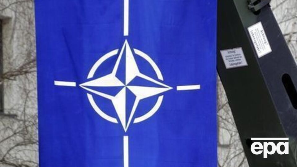 Лунгеску заявила, что НАТО является самым сильным военным альянсом в мировой истории