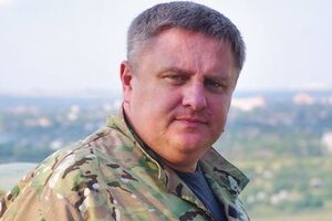 Крищенко: Среди прочего у мужчины нашли переносную радиостанцию