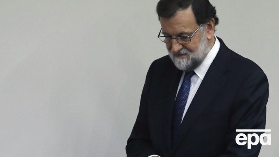 Рахой: Ни одно демократическое правительство не может терпеть нарушение закона