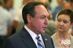 Ніконов: За комплексами С-400 вишикувалися зараз покупці зі всього світу
