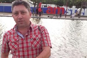 Гусейнов несколько раз был командирован в Украину