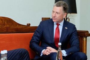 Волкер несколько раз встречался с помощником российского президента