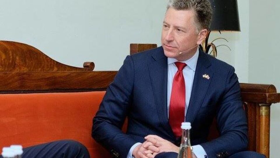 Волкер несколько раз встречался с помощником российского президента