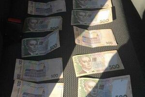 Офицер сообщил правоохранителям, что ему предложили взятку