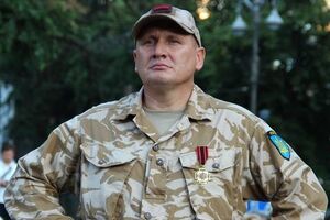 Коханивский задержан в Киеве