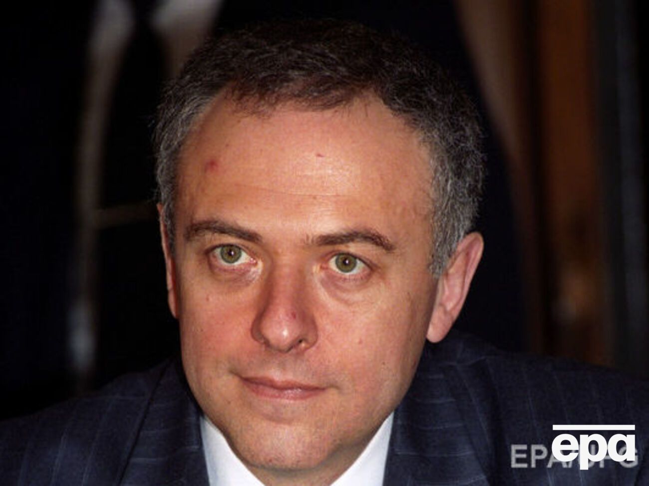 Козирєв був міністром закордонних справ РФ із 1990-го до 1996 року