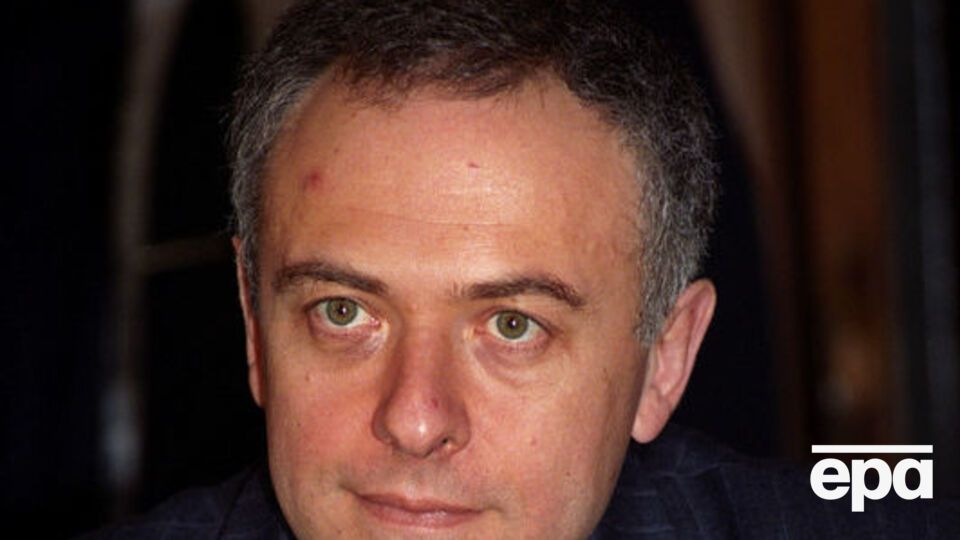 Козирєв був міністром закордонних справ РФ із 1990-го до 1996 року