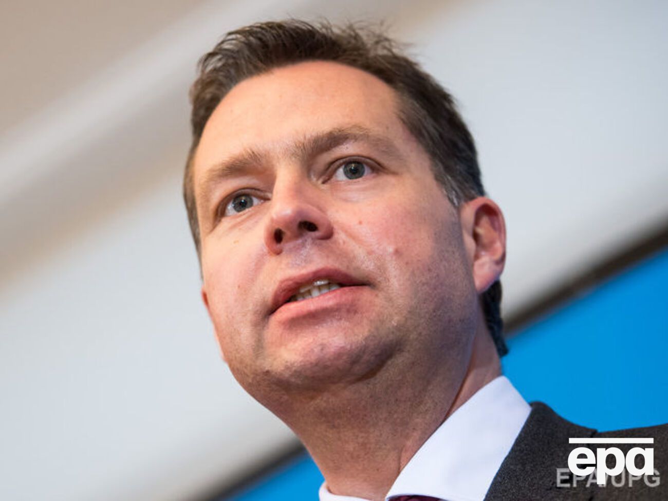 Майєр закликав Київ не піддаватися на тиск із боку турецької влади