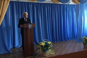 Литвин: Я предупредил членов группы