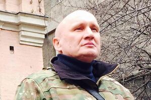 Крищенко заявил, что Коханивский в больнице