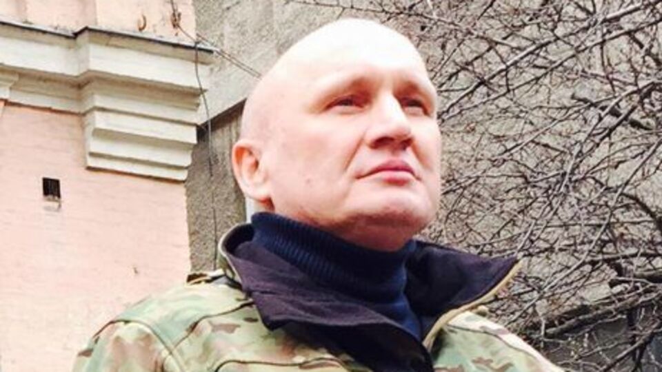 Крищенко заявил, что Коханивский в больнице