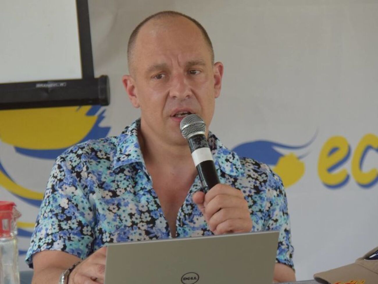 Окара: За найближчі шість років четвертого путінського терміну багато води спливе