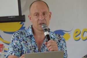 Окара: За найближчі шість років четвертого путінського терміну багато води спливе