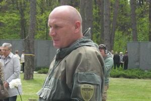 Коханівський: З Русланом Ремом конфлікт давно