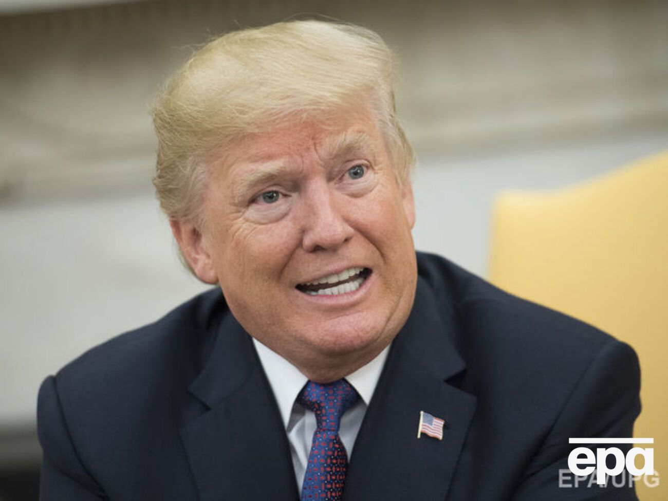Трамп дозволить публікацію документів про вбивство Кеннеді