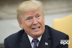 Трамп дозволить публікацію документів про вбивство Кеннеді