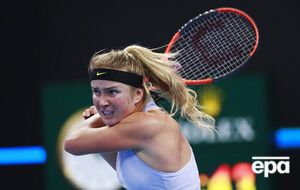 Свитолина занимает четвертое место в мировом рейтинге теннисисток