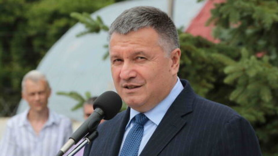 Аваков: При всех особенностях сегодняшнего времени – есть положительная динамика раскрываемости преступлений