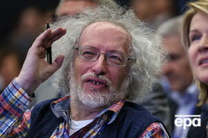 Венедиктов: Треба зрозуміти, що мета – це Навальний