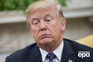 Трамп готовий оплатити адвокатів для своїх радників