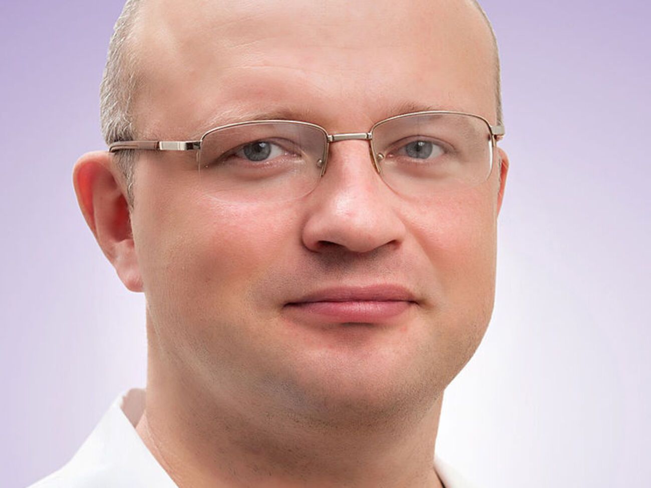 Пластический хирург Дмитрий Козлов отказался оперировать женщину из Донецка