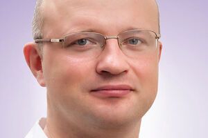 Пластический хирург Дмитрий Козлов отказался оперировать женщину из Донецка