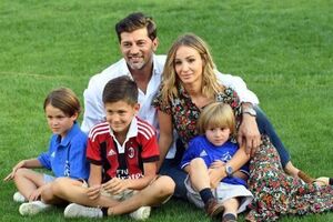 За Каладзе проголосовали более половины избирателей