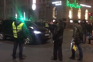 Зайцева в следственном эксперименте участия не принимала