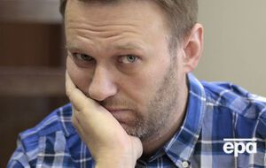 Навальний сказав, що сконцентрований на мітингу в Астрахані