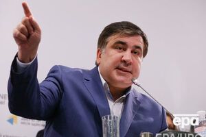 Саакашвили: Даже в Грузии мы строили самолеты. Как Украина может не строить самолеты?