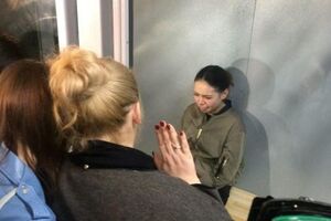 За інформацією знайомих родини Зайцевих, Олена приймає знеболювальні препарати