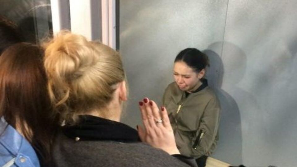 По информации знакомых семьи Зайцевых, Алена принимает обезболивающие препараты