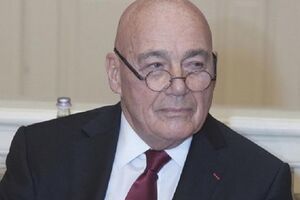 Познер: На безриб'ї і рак риба