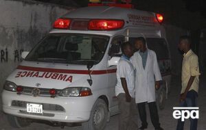 Жертв взрыва в Сомали пока не идентифицировали