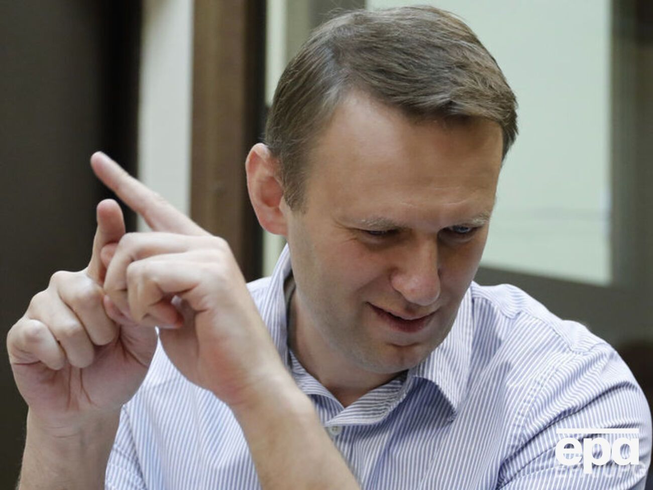 Навальний: Хтось мені більше подобається, хтось &ndash;&nbsp;менше